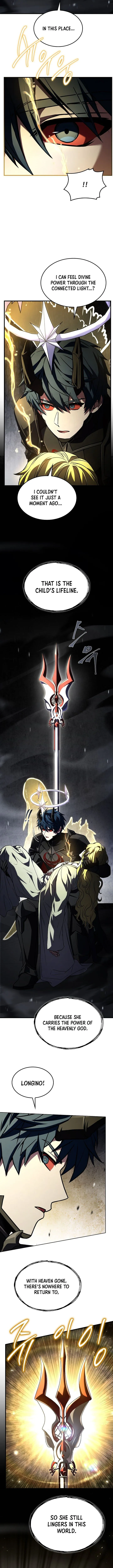 Read Return of the Legendary Spear Knight EN Manga Online