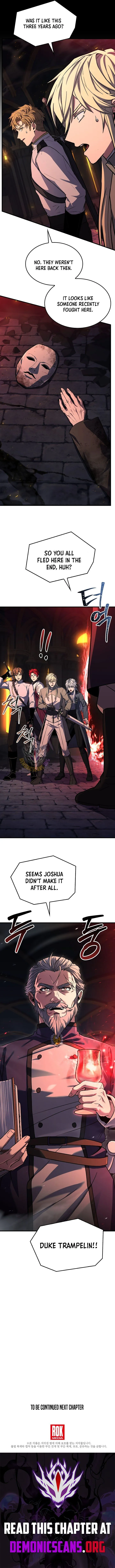 Read Return of the Legendary Spear Knight EN Manga Online