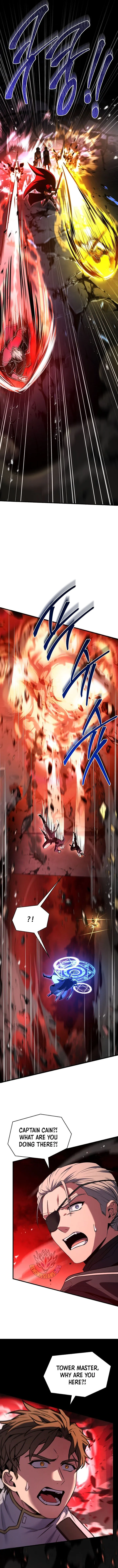 Read Return of the Legendary Spear Knight EN Manga Online