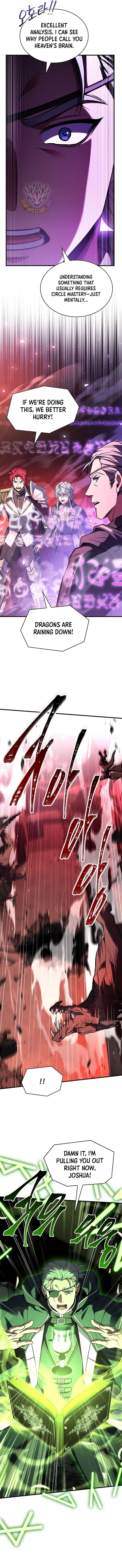 Read Return of the Legendary Spear Knight EN Manga Online