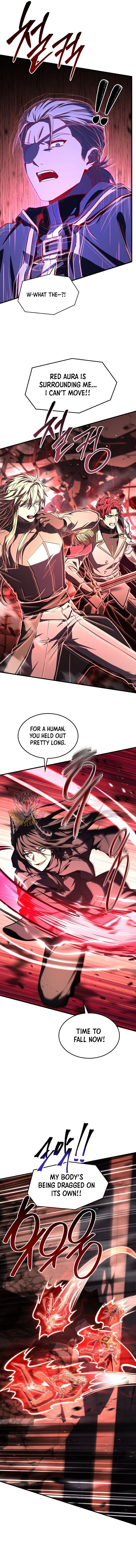 Read Return of the Legendary Spear Knight EN Manga Online