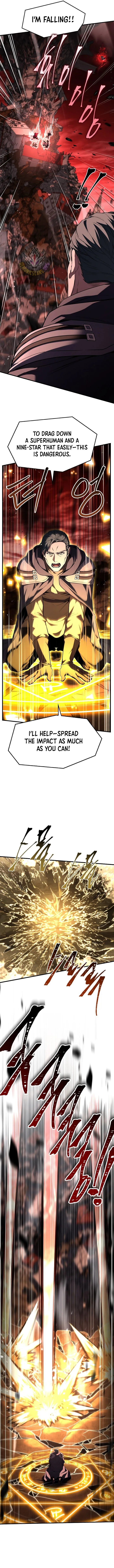 Read Return of the Legendary Spear Knight EN Manga Online