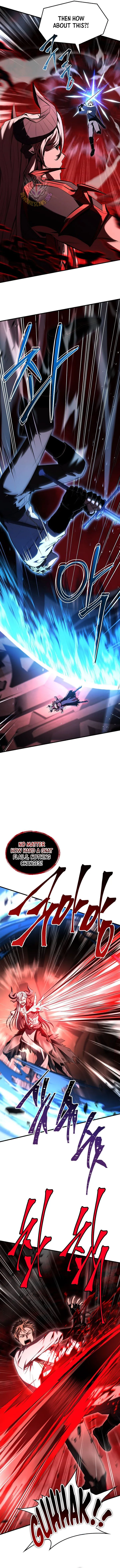 Read Return of the Legendary Spear Knight EN Manga Online