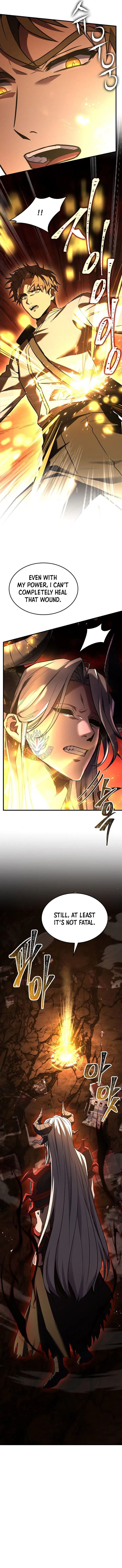 Read Return of the Legendary Spear Knight EN Manga Online