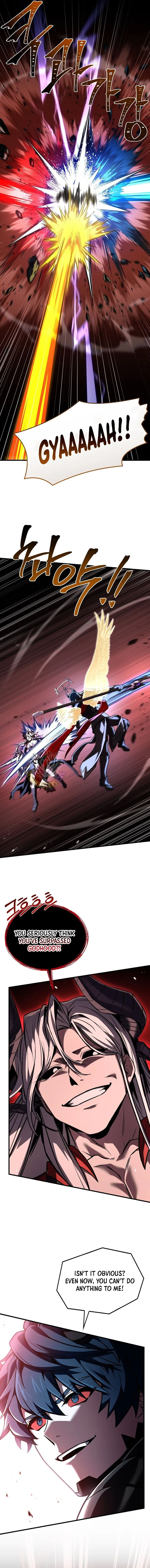 Read Return of the Legendary Spear Knight EN Manga Online
