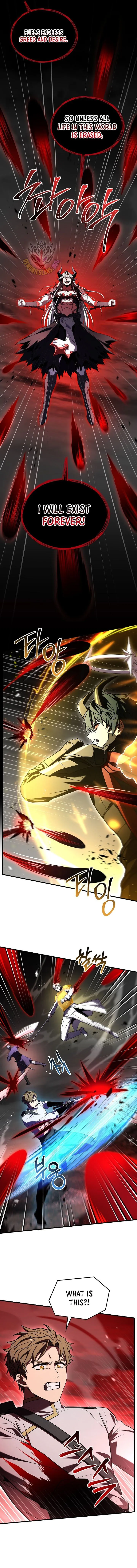 Read Return of the Legendary Spear Knight EN Manga Online