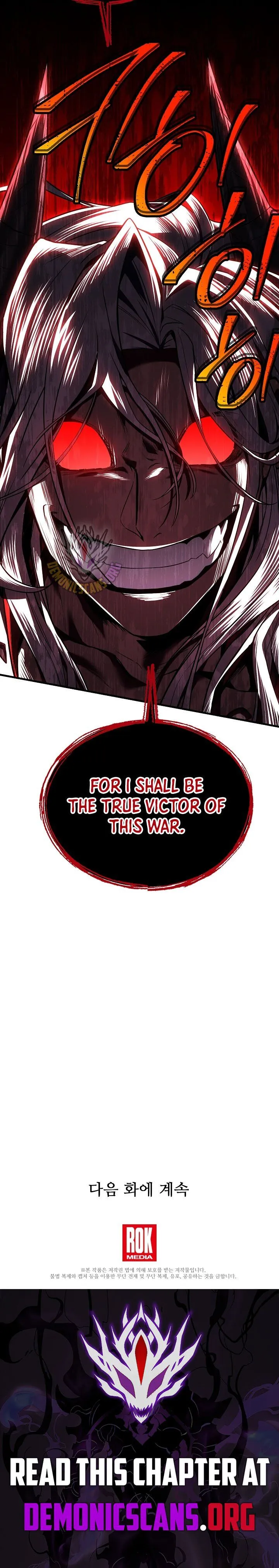 Read Return of the Legendary Spear Knight EN Manga Online