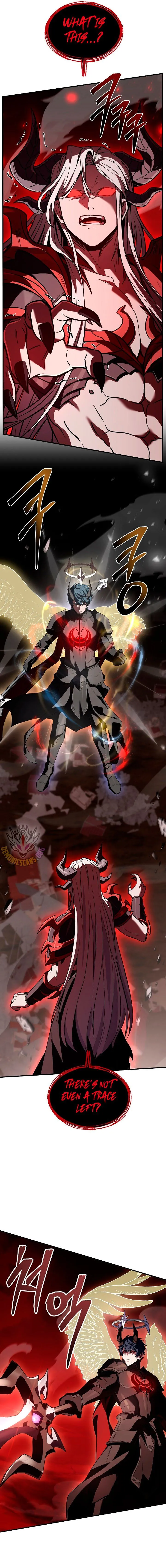 Read Return of the Legendary Spear Knight EN Manga Online