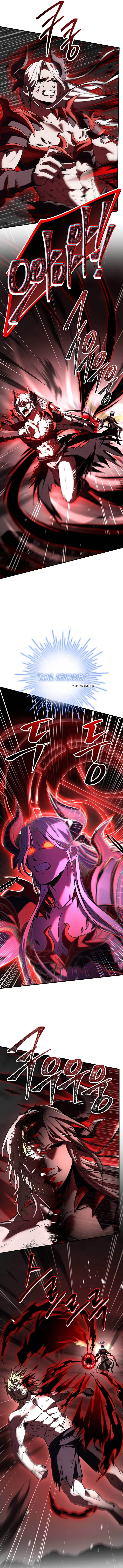 Read Return of the Legendary Spear Knight EN Manga Online