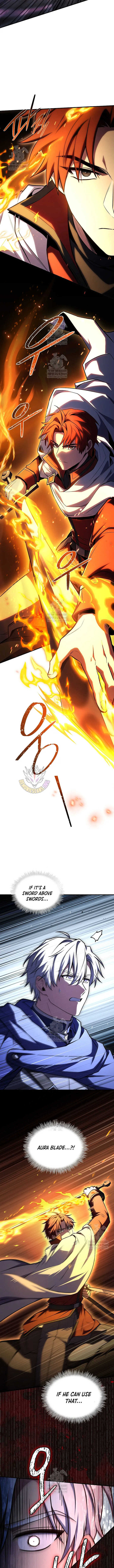 Read Return of the Legendary Spear Knight EN Manga Online