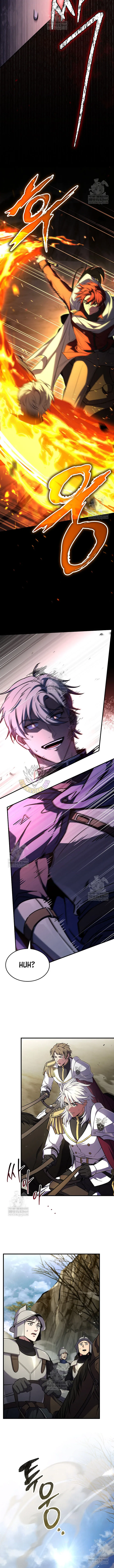 Read Return of the Legendary Spear Knight EN Manga Online