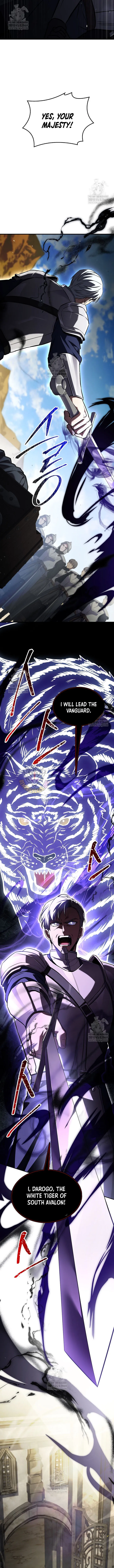 Read Return of the Legendary Spear Knight EN Manga Online