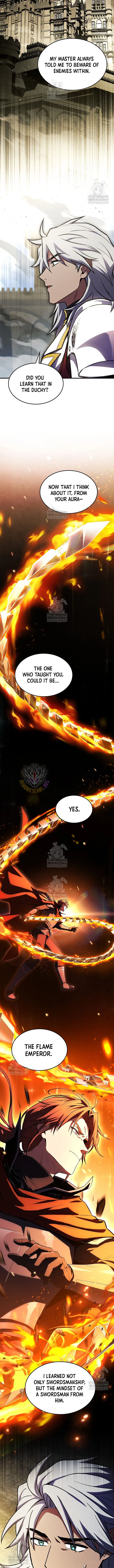 Read Return of the Legendary Spear Knight EN Manga Online