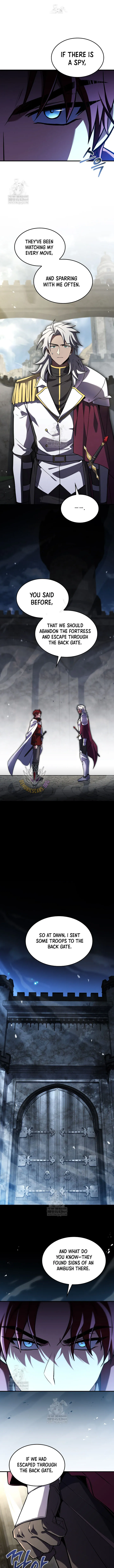 Read Return of the Legendary Spear Knight EN Manga Online