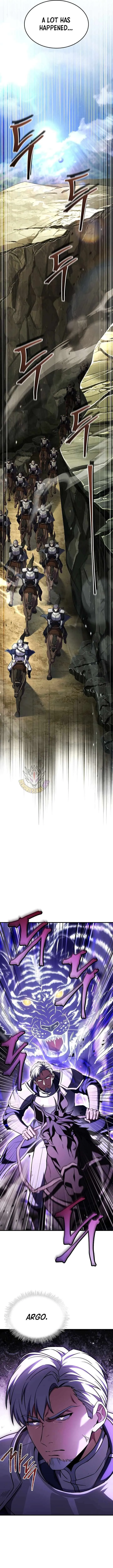 Read Return of the Legendary Spear Knight EN Manga Online