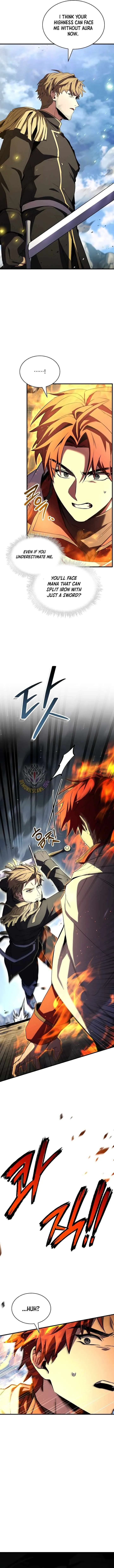 Read Return of the Legendary Spear Knight EN Manga Online