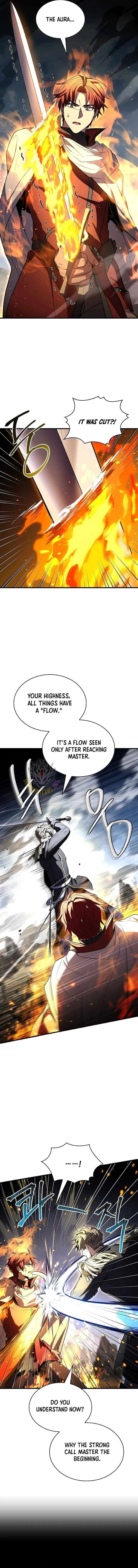 Read Return of the Legendary Spear Knight EN Manga Online