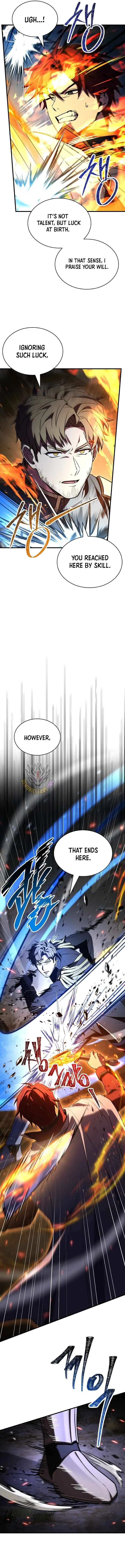Read Return of the Legendary Spear Knight EN Manga Online
