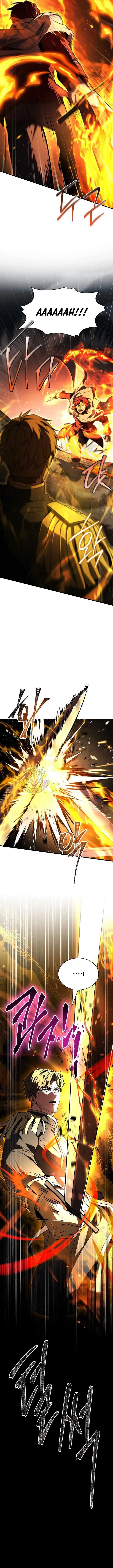 Read Return of the Legendary Spear Knight EN Manga Online