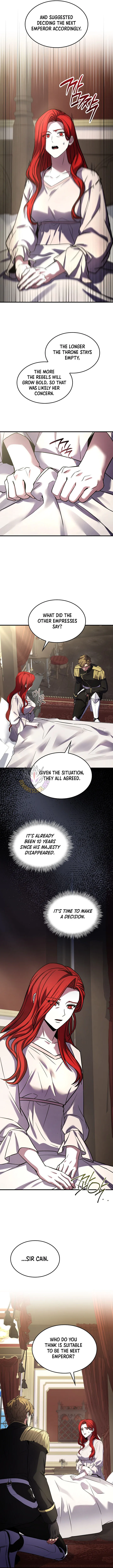 Read Return of the Legendary Spear Knight EN Manga Online