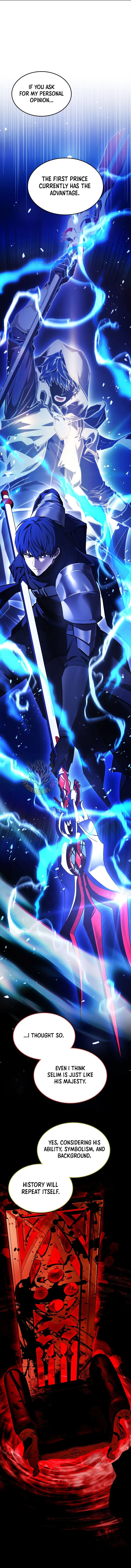 Read Return of the Legendary Spear Knight EN Manga Online