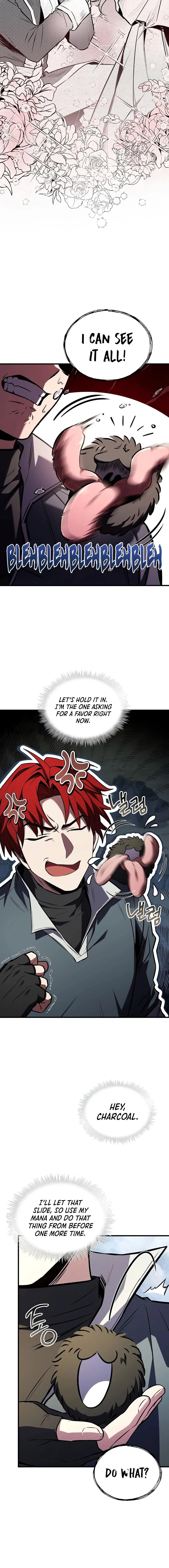 Read Return of the Legendary Spear Knight EN Manga Online