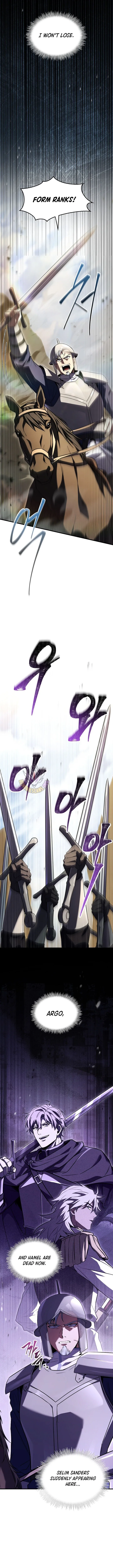 Read Return of the Legendary Spear Knight EN Manga Online