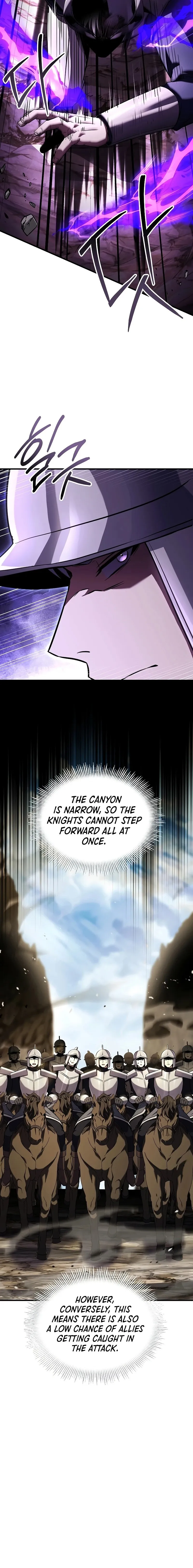 Read Return of the Legendary Spear Knight EN Manga Online