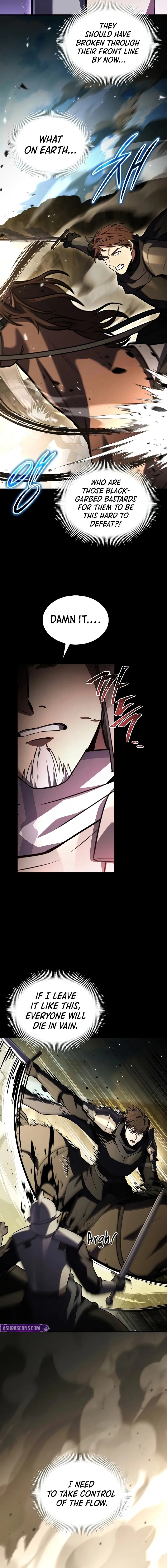 Read Return of the Legendary Spear Knight EN Manga Online
