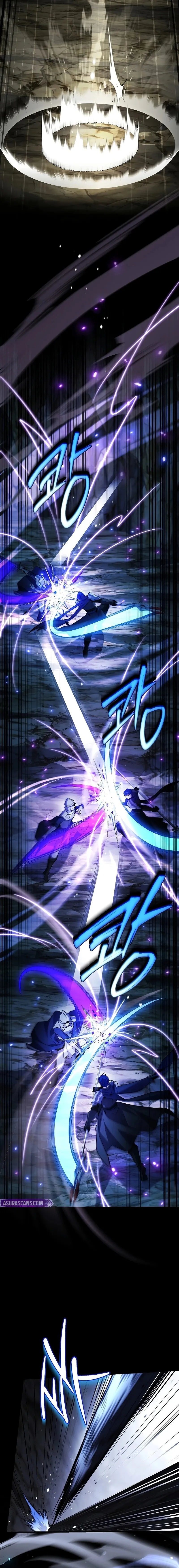 Read Return of the Legendary Spear Knight EN Manga Online