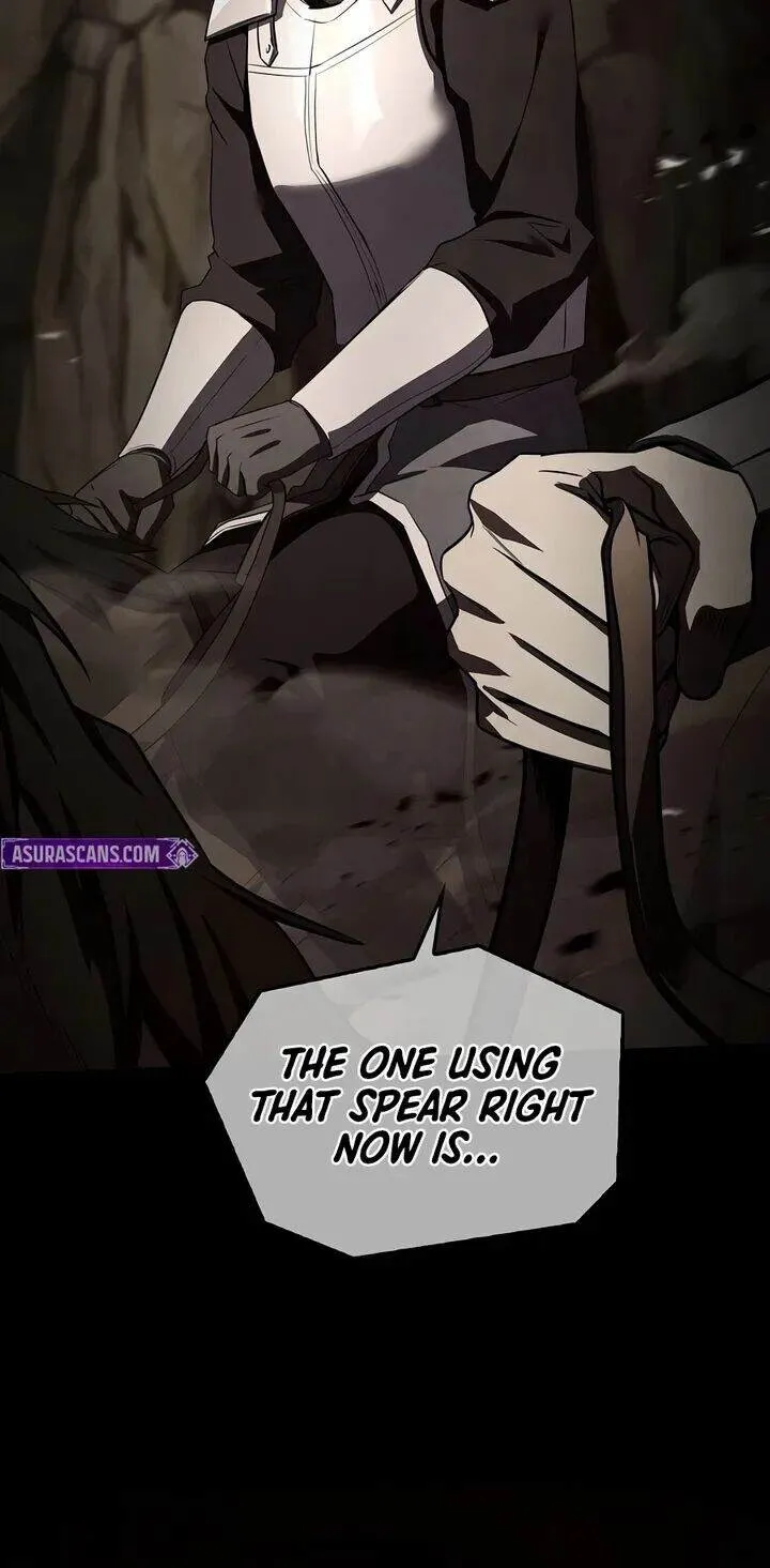 Read Return of the Legendary Spear Knight EN Manga Online