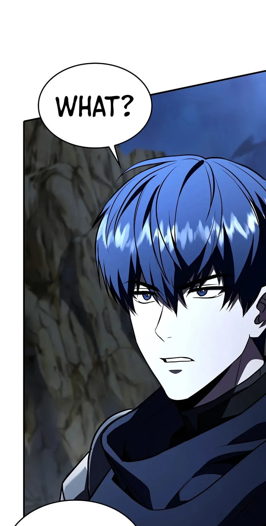 Read Return of the Legendary Spear Knight EN Manga Online
