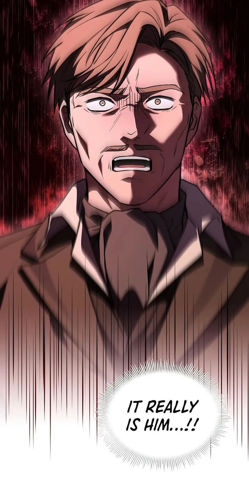 Read Return of the Legendary Spear Knight EN Manga Online