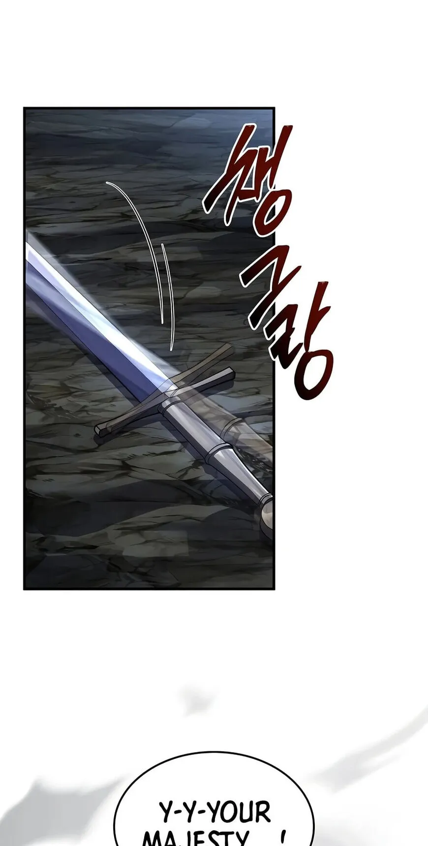 Read Return of the Legendary Spear Knight EN Manga Online