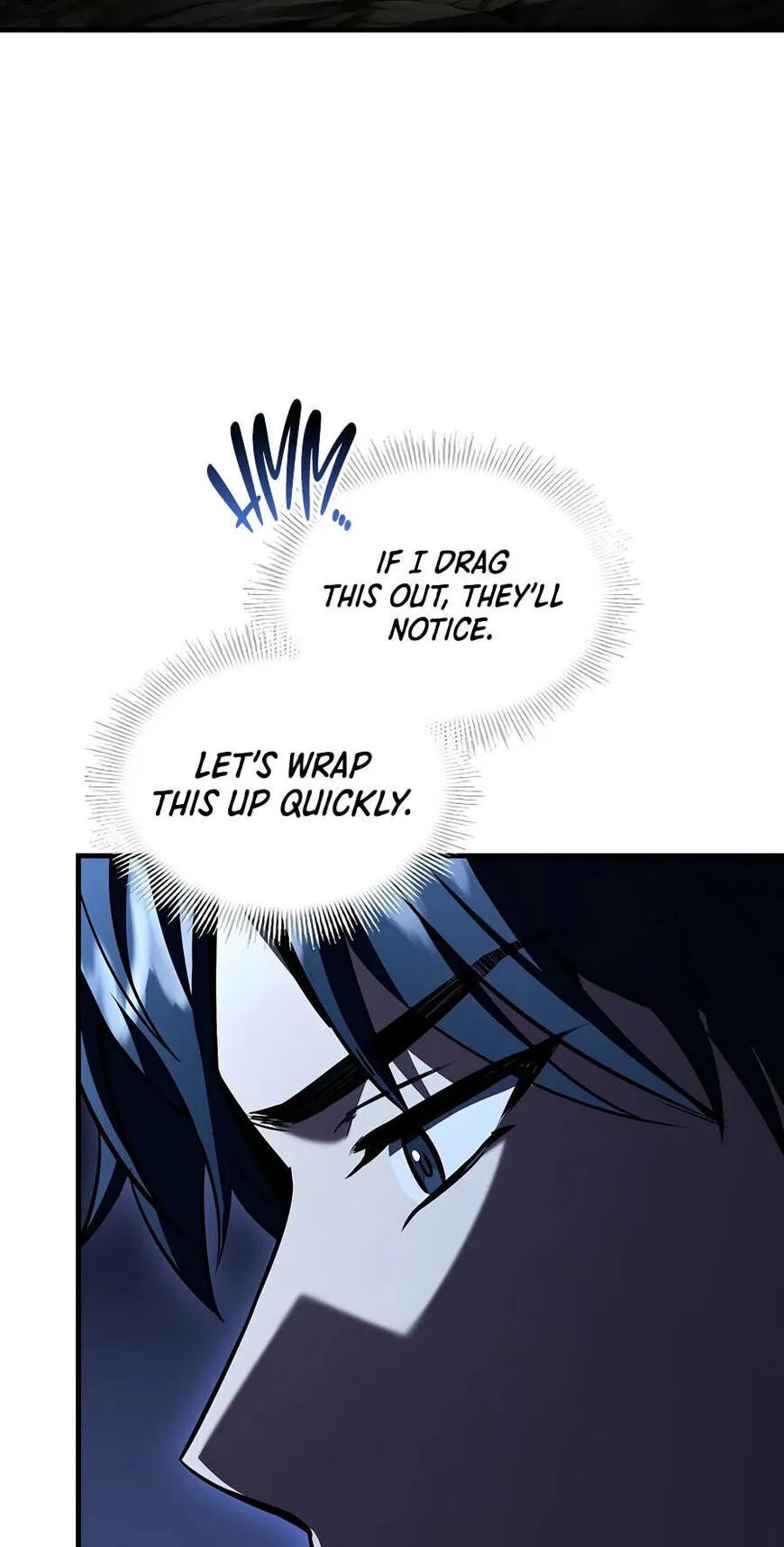 Read Return of the Legendary Spear Knight EN Manga Online