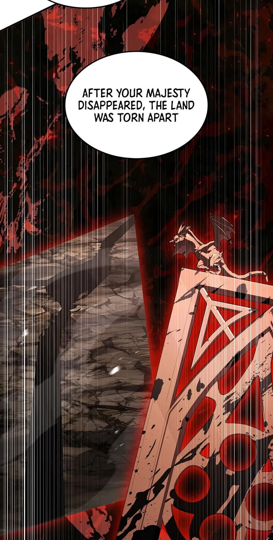 Read Return of the Legendary Spear Knight EN Manga Online