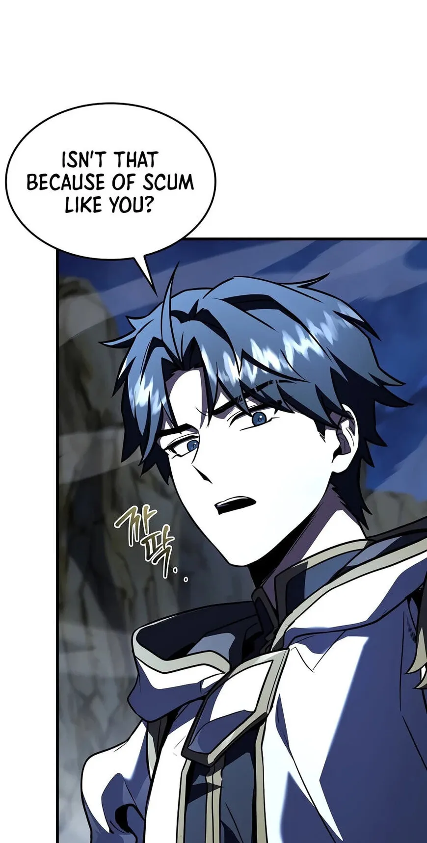 Read Return of the Legendary Spear Knight EN Manga Online
