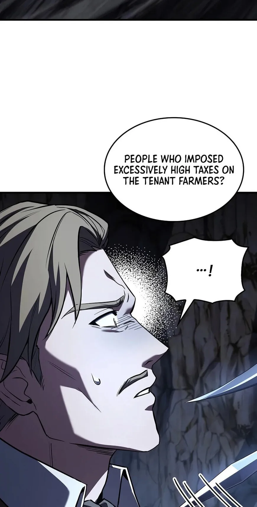 Read Return of the Legendary Spear Knight EN Manga Online