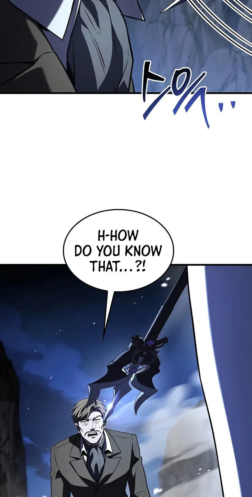 Read Return of the Legendary Spear Knight EN Manga Online