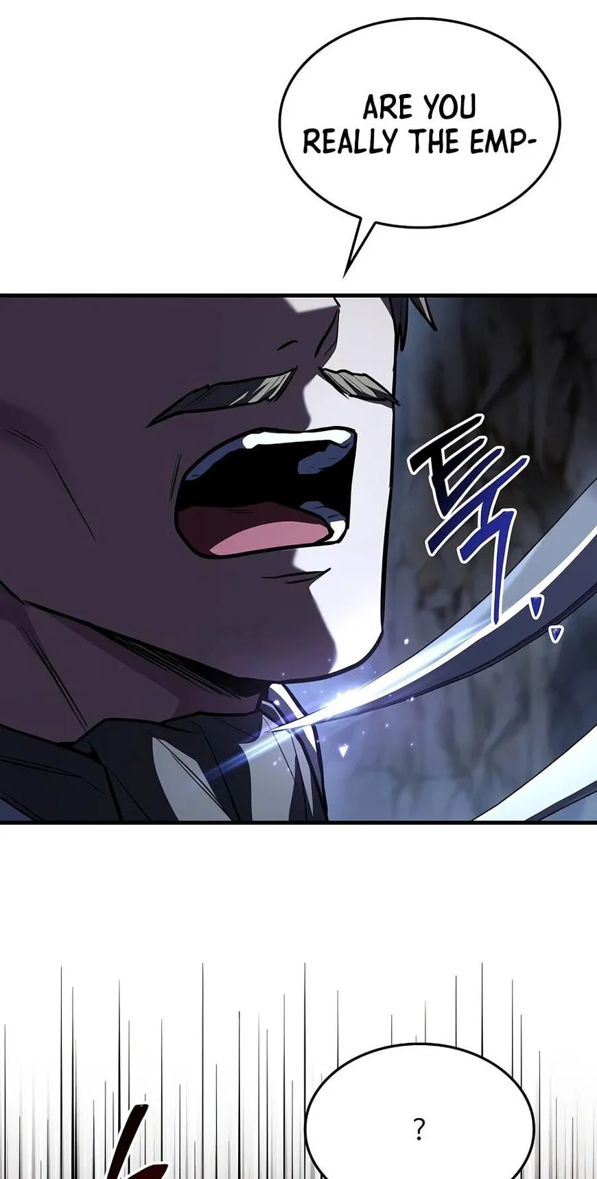 Read Return of the Legendary Spear Knight EN Manga Online
