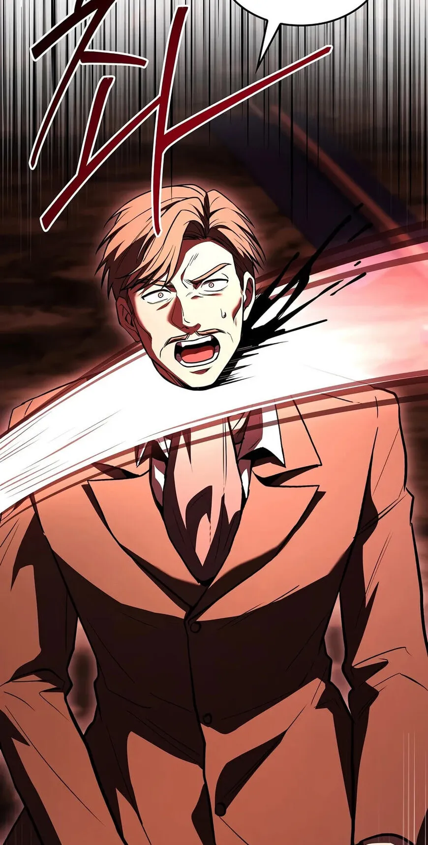 Read Return of the Legendary Spear Knight EN Manga Online