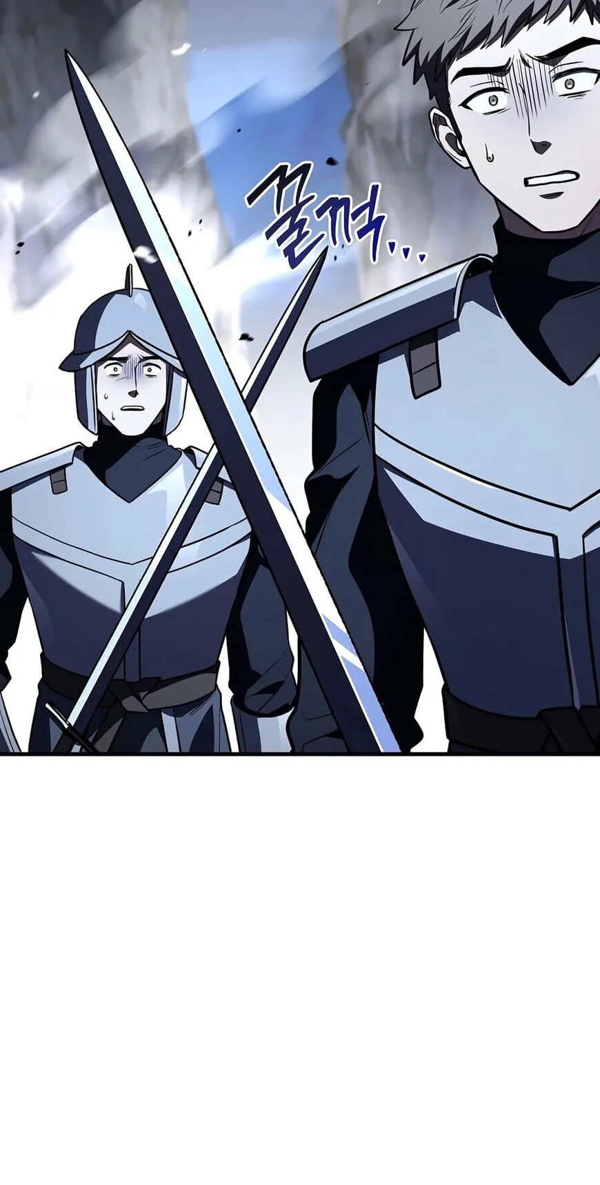 Read Return of the Legendary Spear Knight EN Manga Online