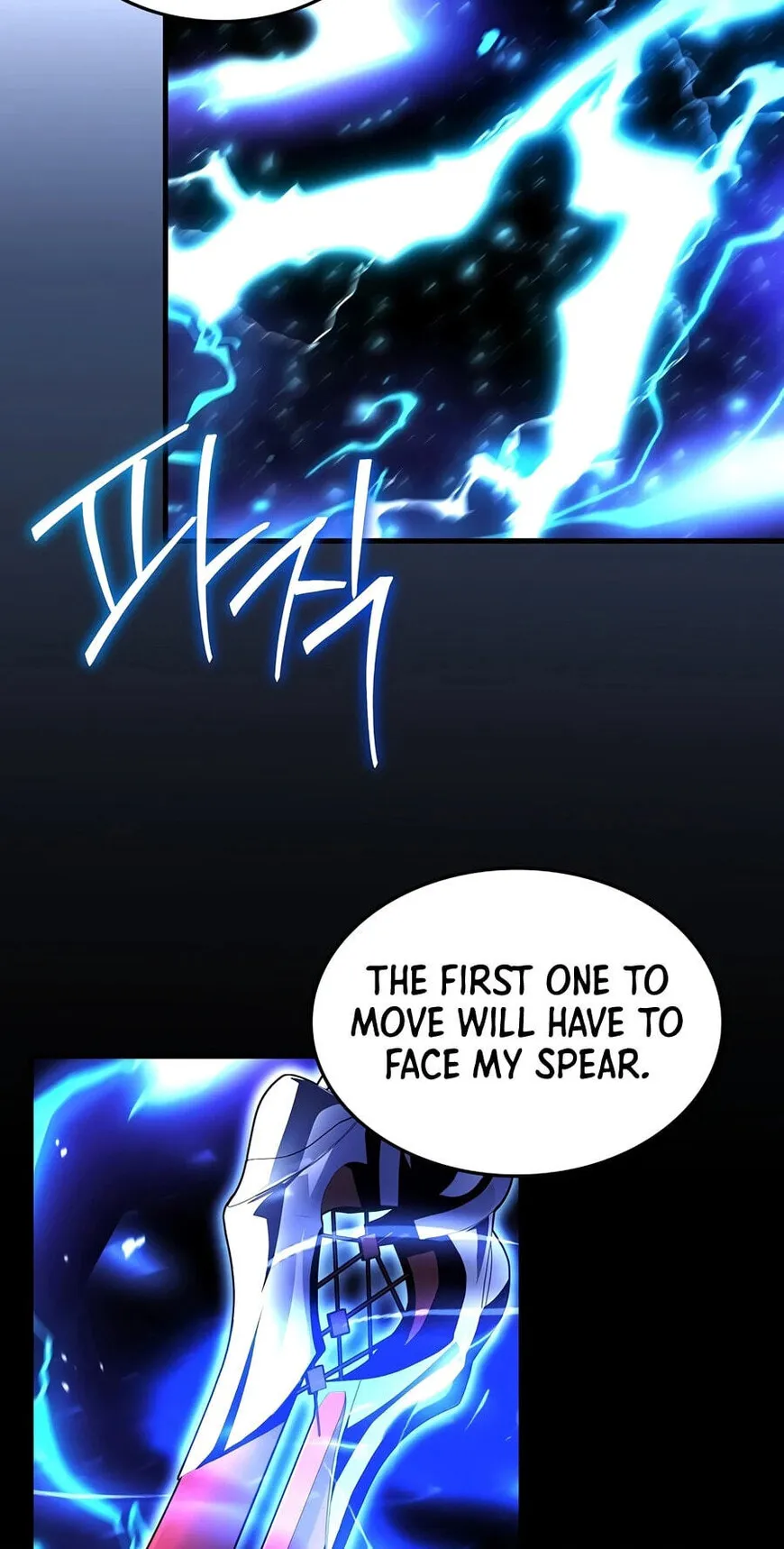 Read Return of the Legendary Spear Knight EN Manga Online
