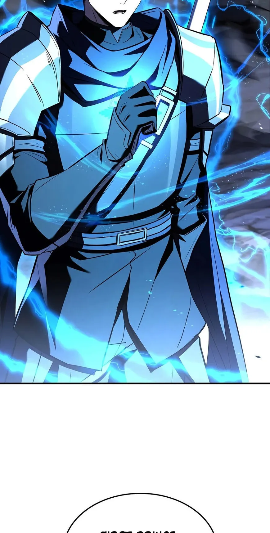 Read Return of the Legendary Spear Knight EN Manga Online