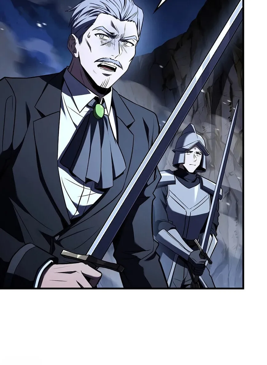 Read Return of the Legendary Spear Knight EN Manga Online