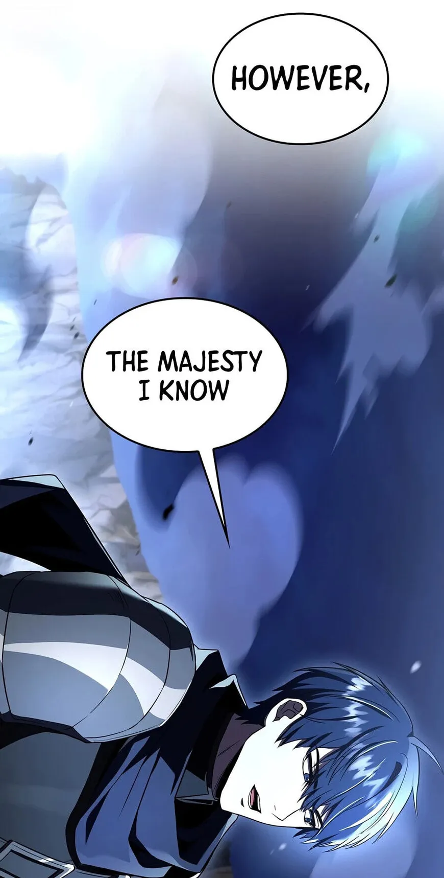 Read Return of the Legendary Spear Knight EN Manga Online