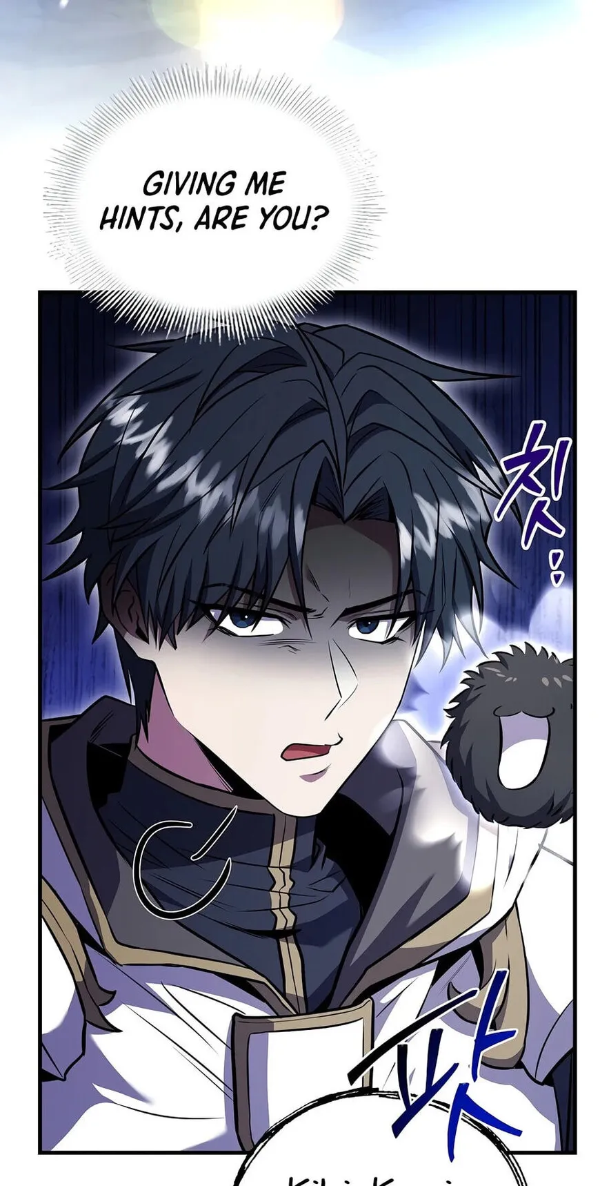 Read Return of the Legendary Spear Knight EN Manga Online