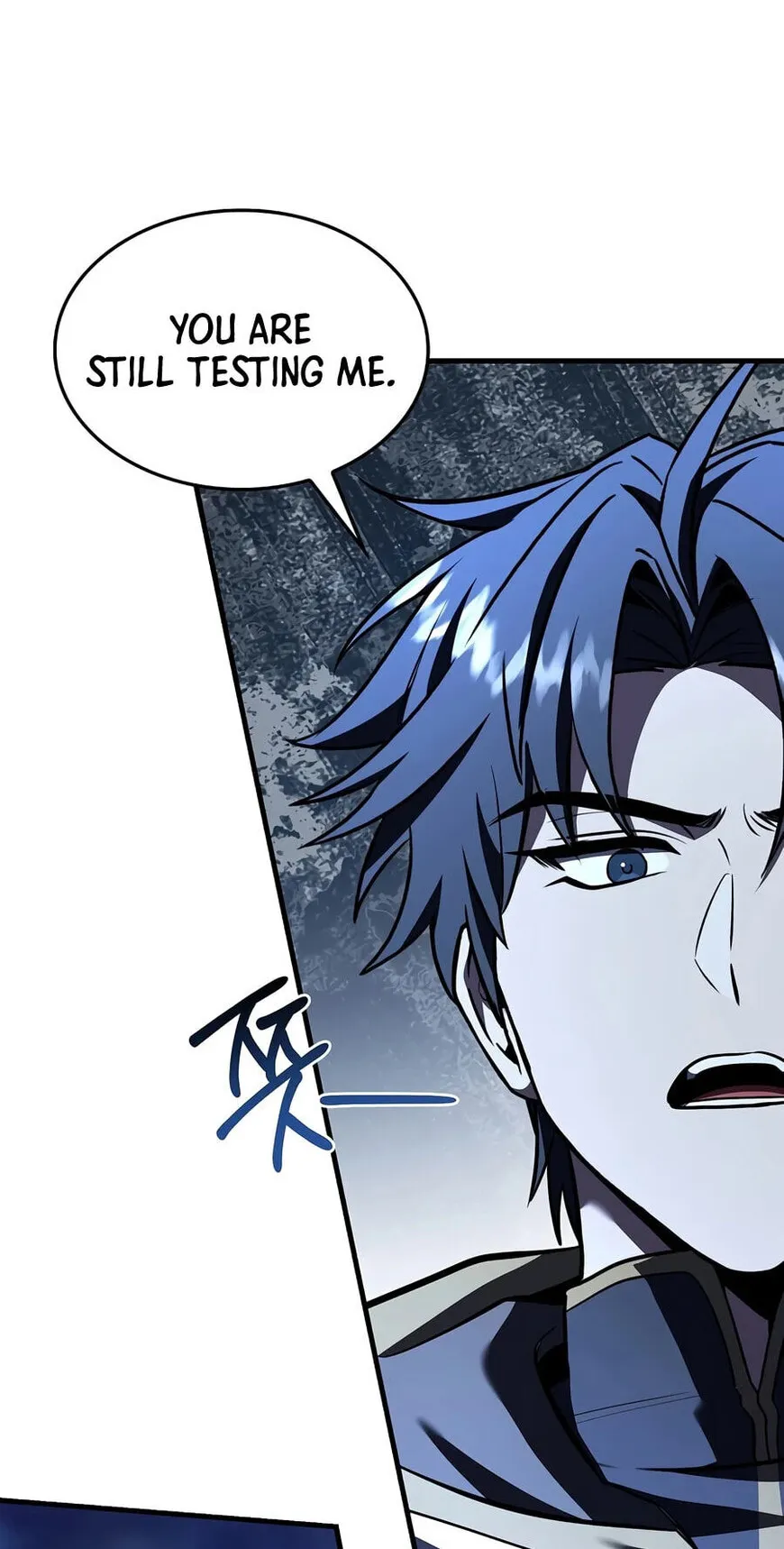 Read Return of the Legendary Spear Knight EN Manga Online