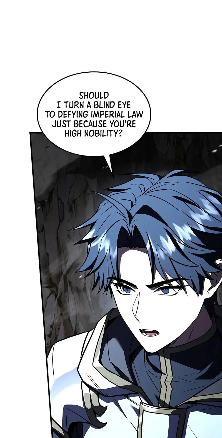 Read Return of the Legendary Spear Knight EN Manga Online