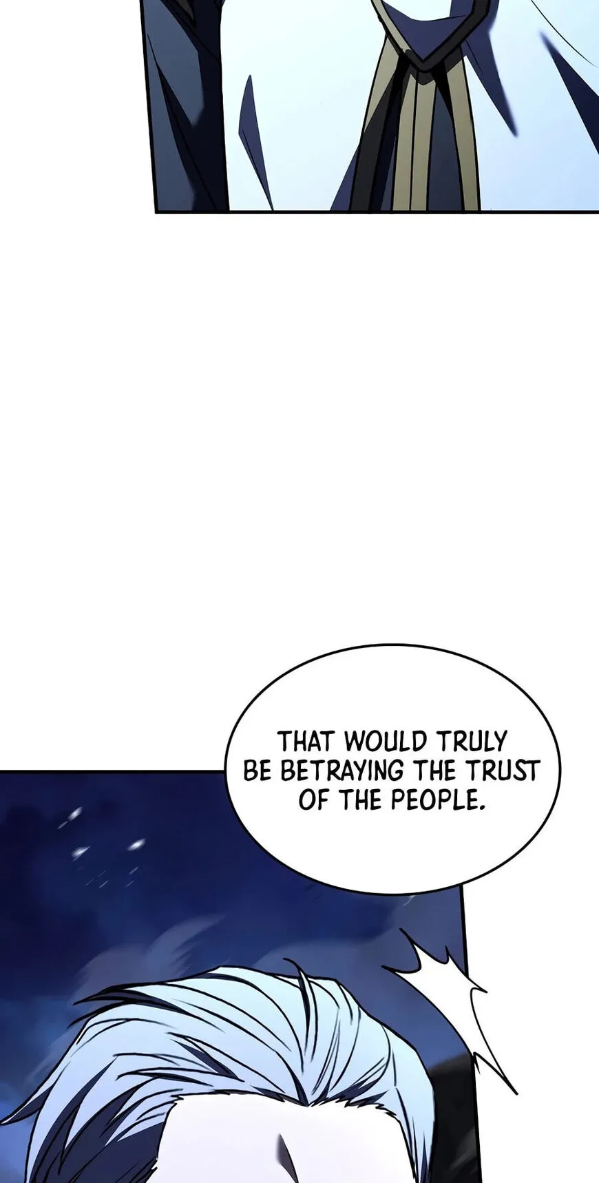 Read Return of the Legendary Spear Knight EN Manga Online